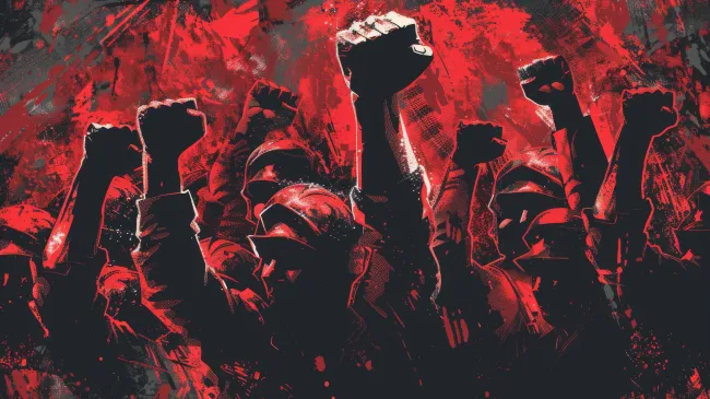 Marxist oppression